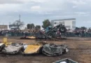 Acidente com ‘monster truck’ deixa dois mortos e 37 feridos na Colômbia