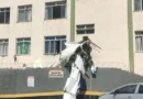 Avião cai, se choca em prédio e deixa pelo menos dois mortos em BH; vídeo