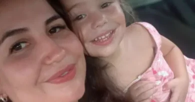 Mãe e filha de 3 anos são achadas mortas em carro submerso em rio do PR