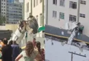 Avião que caiu em Belo Horizonte é operado por provedora de internet