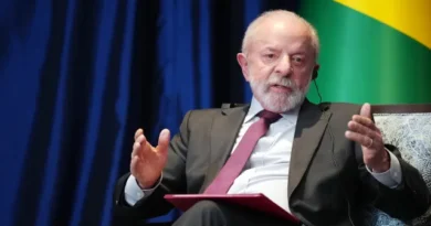 Queremos trabalhar com quem quer trabalhar com transferência de tecnologia, diz Lula