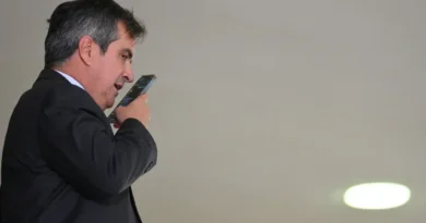 Operação contra Ciro Nogueira é vista como recado para Vorcaro em delação