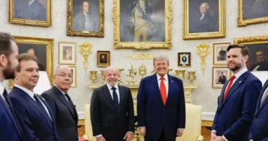 Com tarifas, guerra, Copa e ‘amor à primeira vista’, entenda a reunião de Lula e Trump