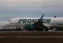 Pedestre morre atropelado por avião no aeroporto de Denver; há 12 feridos
