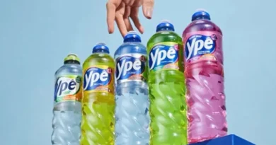 Anvisa mantém suspensão de fabricação e recolhimento de produtos Ypê