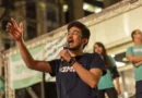 Kim Kataguiri diz que PM deveria “descer a borracha” em alunos da USP