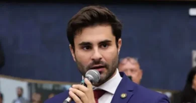 Vereadores fazem “protocolaço” de projetos pelo fim da escala 6×1