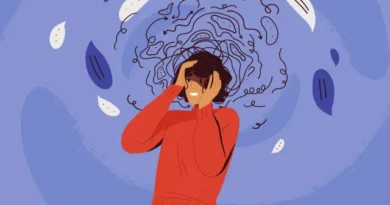 5 truques simples para acalmar os nervos quando se sentir muito ansioso