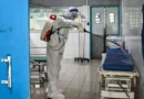 Estado de SP investiga caso suspeito de ebola na capital paulista