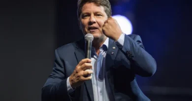 PL e Republicanos indicaram produtora de Dark Horse a campanhas em SP, dizem candidatas