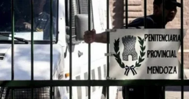 Homem é acusado de deixar o pai de 72 anos morrer de fome na Argentina