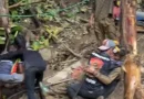 Resgatadas mais quatro pessoas de gruta inundada no Laos; vídeo