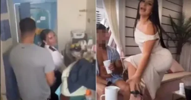 Brasileira condenada por sexo em prisão inglesa se diz arrependida