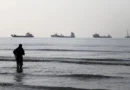 EUA impediram passagem de 139 navios por Ormuz desde início do bloqueio