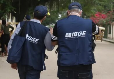 IBGE abre 317 vagas em Goiás com salários de até R$ 4 mil e vale alimentação de R$ 1.192; Minaçu tem 6 vagas e Porangatu, 10