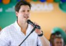 Daniel Vilela assina decreto com regras para impulsionar produção de terras raras em Goiás