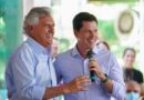 Caiado e Daniel reúnem prefeitos do Norte do Estado neste sábado
