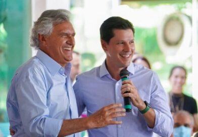 Caiado e Daniel reúnem prefeitos do Norte do Estado neste sábado