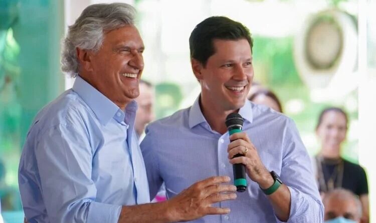 Caiado e Daniel reúnem prefeitos do Norte do Estado neste sábado