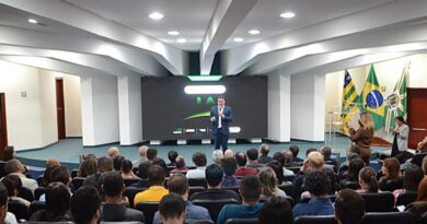 Parceria entre Goiás e Google foca em agilizar serviços com uso de IA