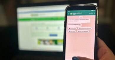 Goianos poderão acessar serviços públicos pelo WhatsApp