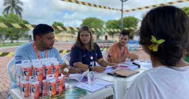 Minaçu recebe curso gratuito de maquiagem e palestras sobre economia de energia; saiba onde