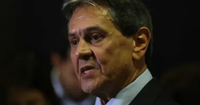 STF tem maioria para manter multa de R$ 452 mil imposta a Roberto Jefferson