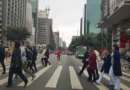 Semana começa com temperaturas variando de 10°C a 25°C em São Paulo