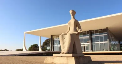 Desde que STF começou a intermediar emendas, há maior transparência, diz ministro