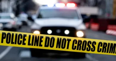Jovem grávida é morta a tiros pelo namorado; bebê nasce em estado grave
