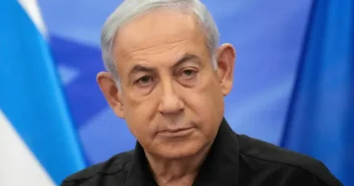 Netanyahu parabeniza Trump por aniversário e fala em paz pela força