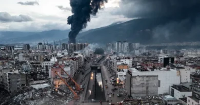 Veja ranking dos terremotos mais letais da história da América Latina e Caribe