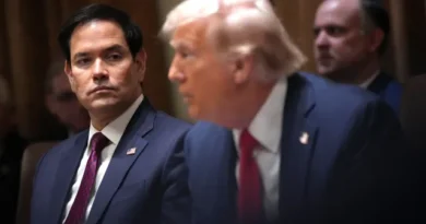Rubio agradece Flávio Bolsonaro por defender interesses dos EUA no Brasil