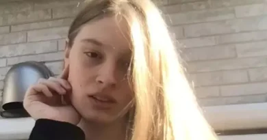 Filha trans de Elon Musk abandona entrevista após pergunta sobre pai