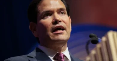 Rubio acumula cargos sob Trump e foca hegemonia dos EUA na América Latina