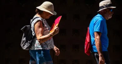 Mudança climática altera dinâmica do El Niño e aumenta eventos extremos