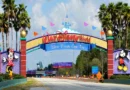 Terremoto em Cuba fecha temporariamente atrações da Disney em Orlando