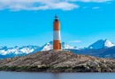 Turista uruguaia e guia morrem durante trilha no Ushuaia