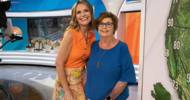 Mãe de apresentadora desaparecida há meses estaria morta: ‘Novo bilhete’