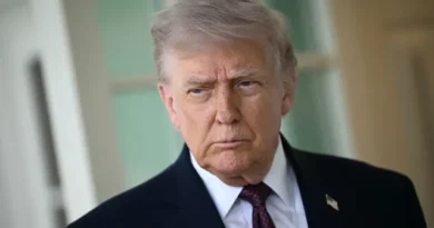 Trump anuncia morte de líder de facção venezuelana El Tren de Aragua