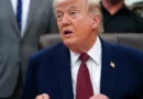 Trump diz que não há acordo porque o Irã é “forte” e “orgulhoso”