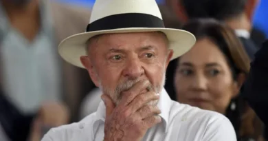 Lula declara apoio a João Campos na disputa pelo governo de Pernambuco