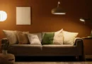 Três truques de pintura que fazem qualquer ambiente parecer maior