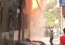 Incêndio em restaurante em Nova Deli deixa 20 mortos e 40 feridos