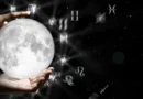 Prepare-se! Lua cheia de junho traz grandes mudanças na vida de 3 signos