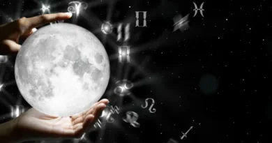 Prepare-se! Lua cheia de junho traz grandes mudanças na vida de 3 signos