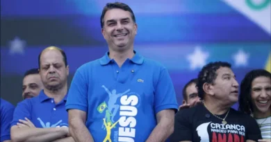 Flávio empolga na Marcha para Jesus, mas ainda precisa evitar o efeito fariseu