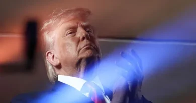 Trump repete promessa de acordo com Irã, mas negociação não avança