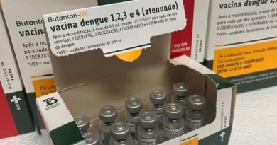 Quais sintomas ficar atento para quem tomou vacina do Butantan
