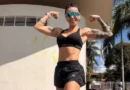 Personal trainer relata AVC hemorrágico em corrida: ‘tudo apagou’